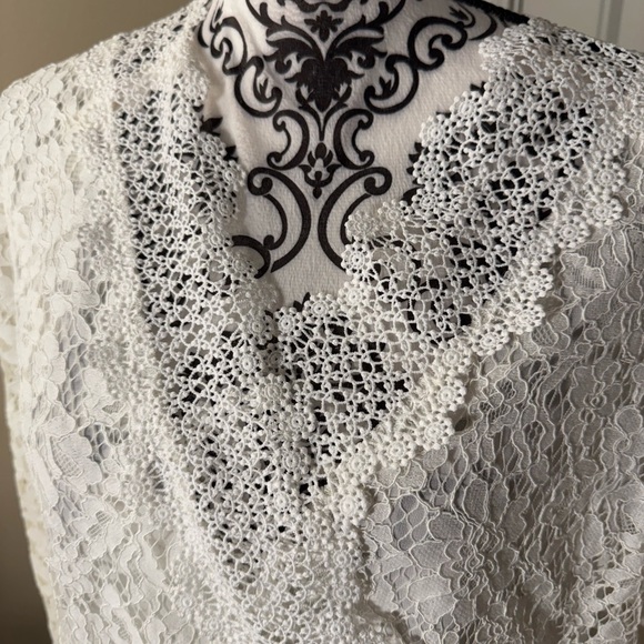 Strut & Love Lace Bodysuit NWT - Picture 2 of 6